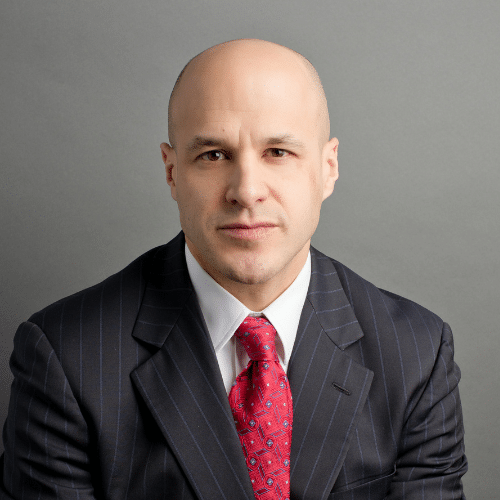 andre lacouture headshot