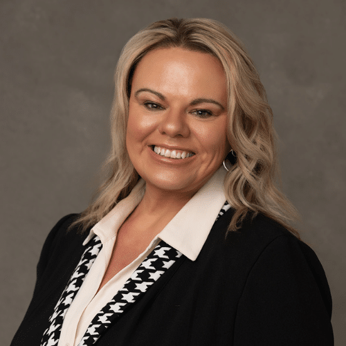 chrissy ziccardi headshot