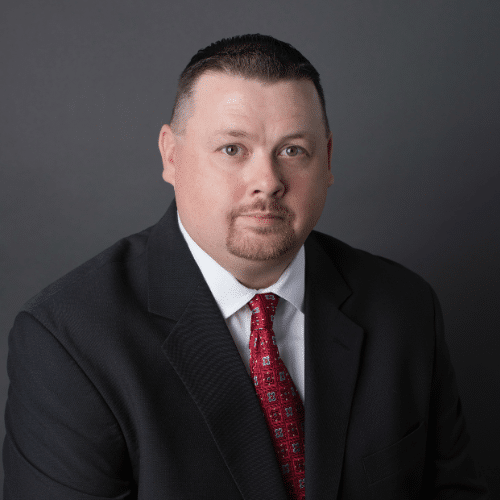 ed austin headshot