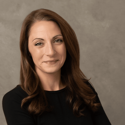 erica giorgiantonio headshot