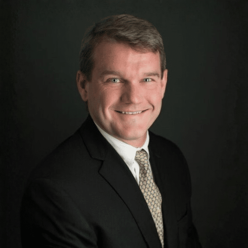 matthew beck headshot
