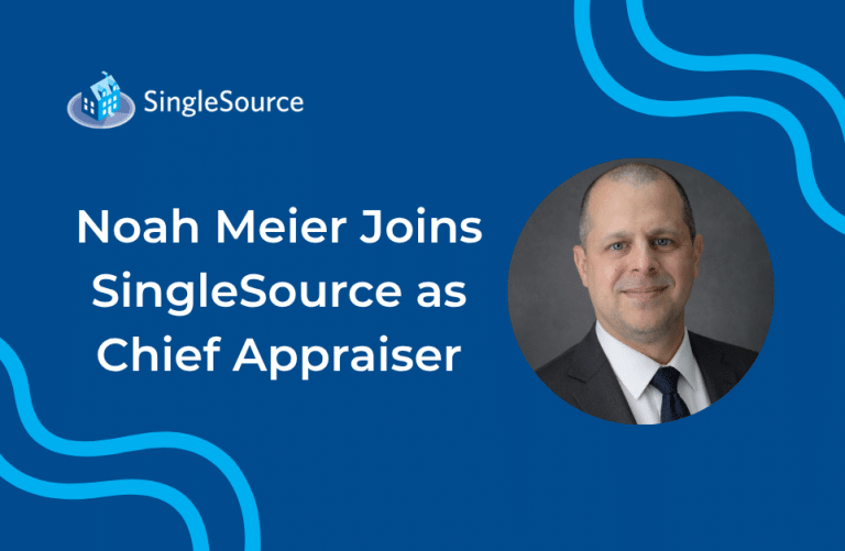 noah meier new chief appraiser image